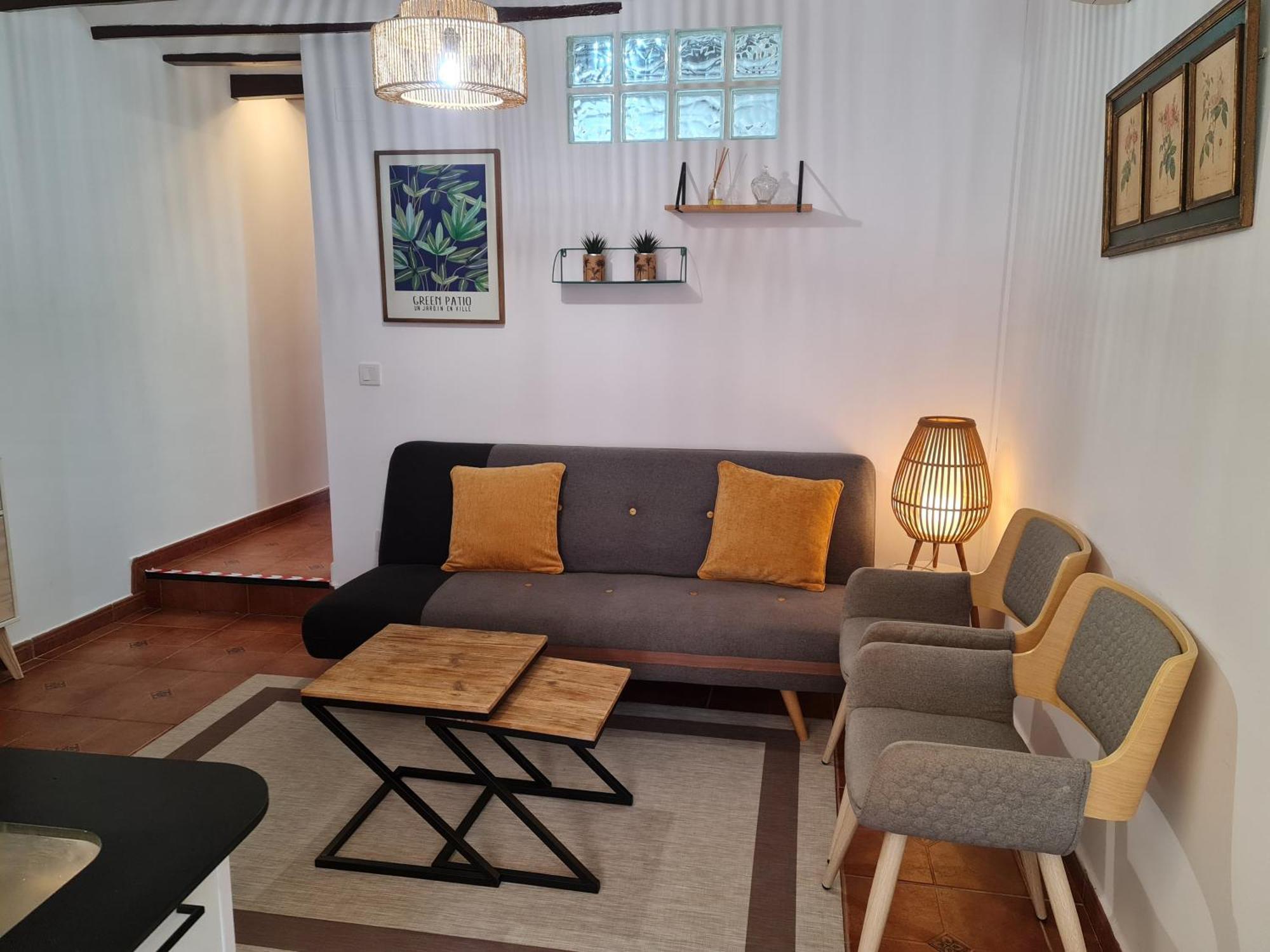 Apartamento Casa Raoret Villajoyosa Exterior foto