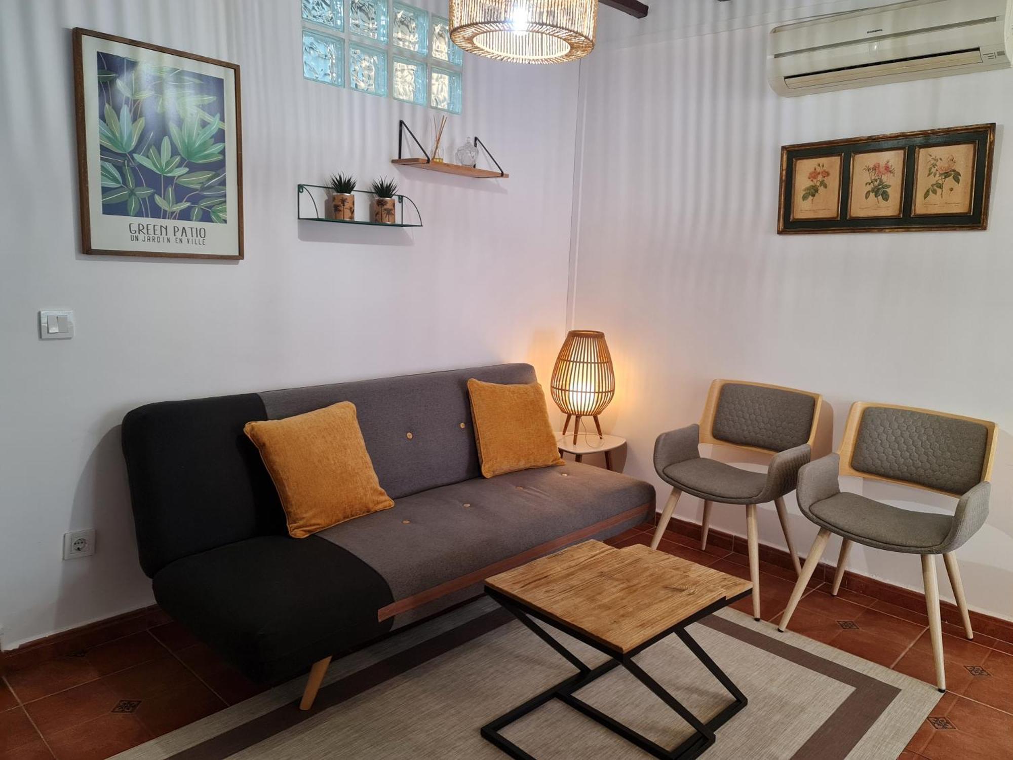 Apartamento Casa Raoret Villajoyosa Exterior foto