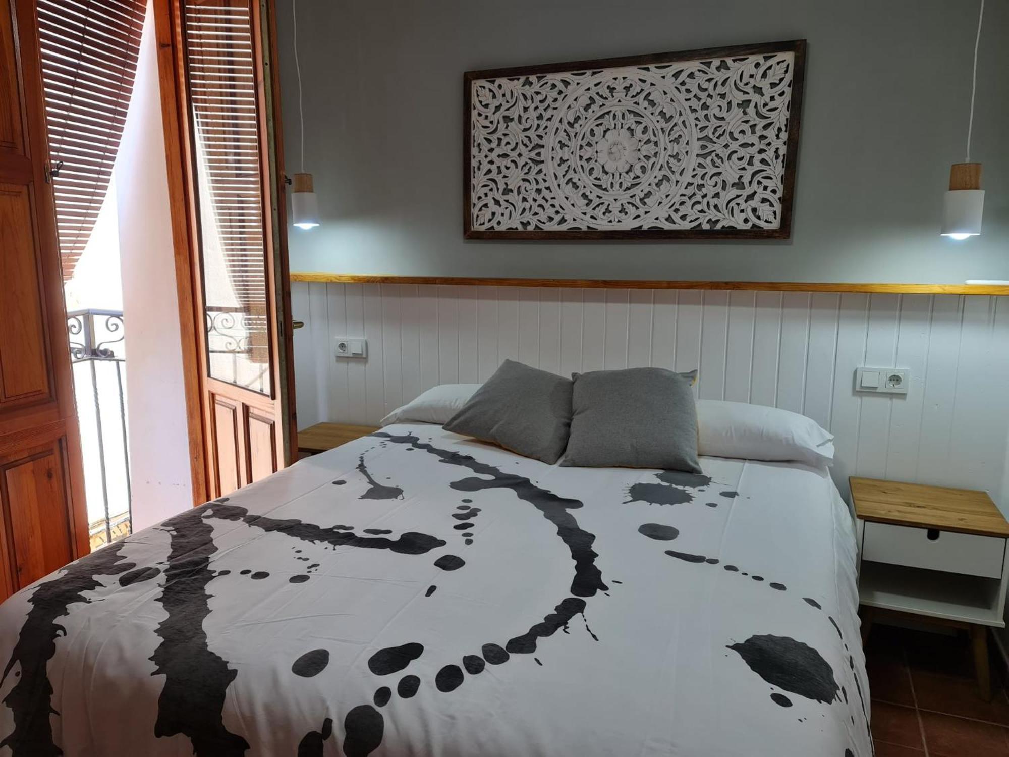Apartamento Casa Raoret Villajoyosa Exterior foto