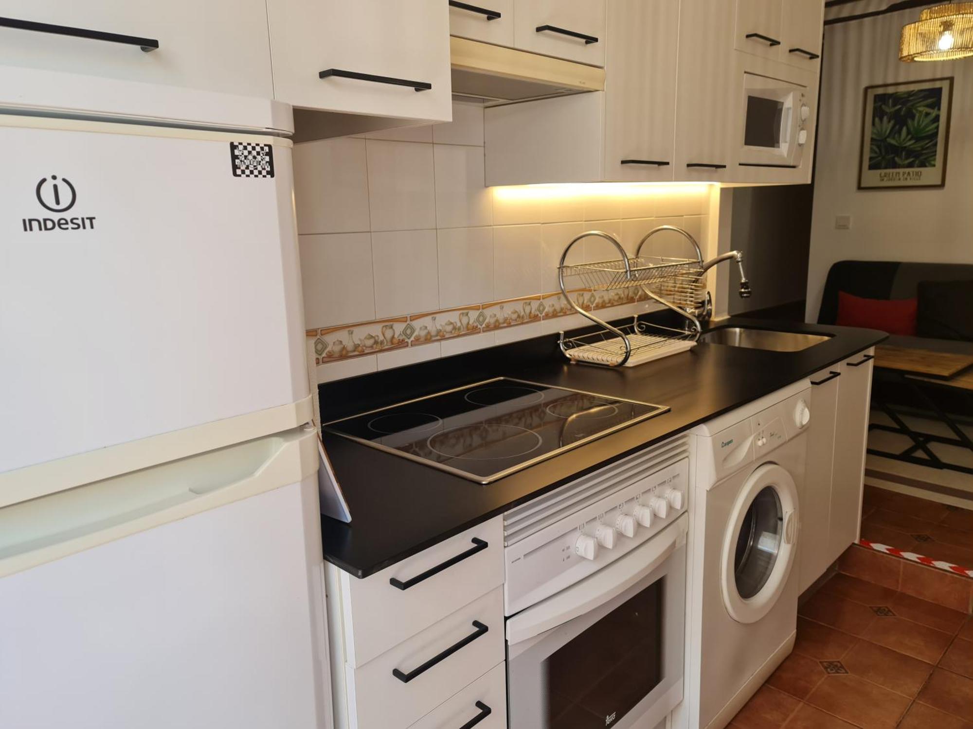 Apartamento Casa Raoret Villajoyosa Exterior foto