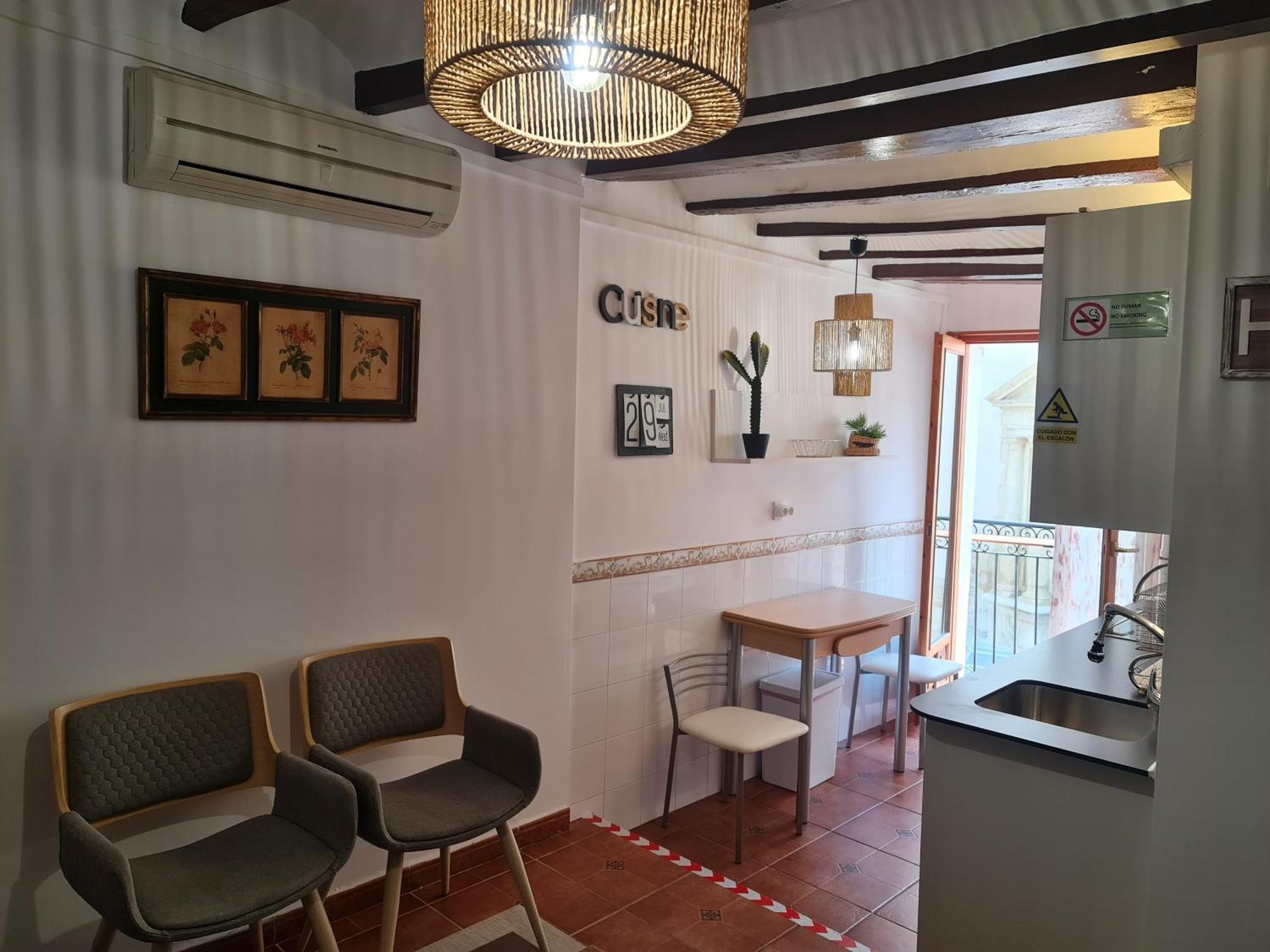 Apartamento Casa Raoret Villajoyosa Exterior foto